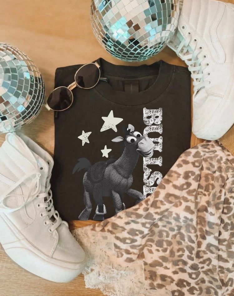 Bullseye DTF Transfers