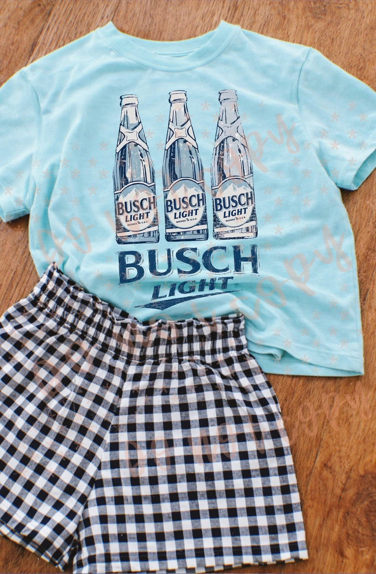 Muted Busch DTF Transfer