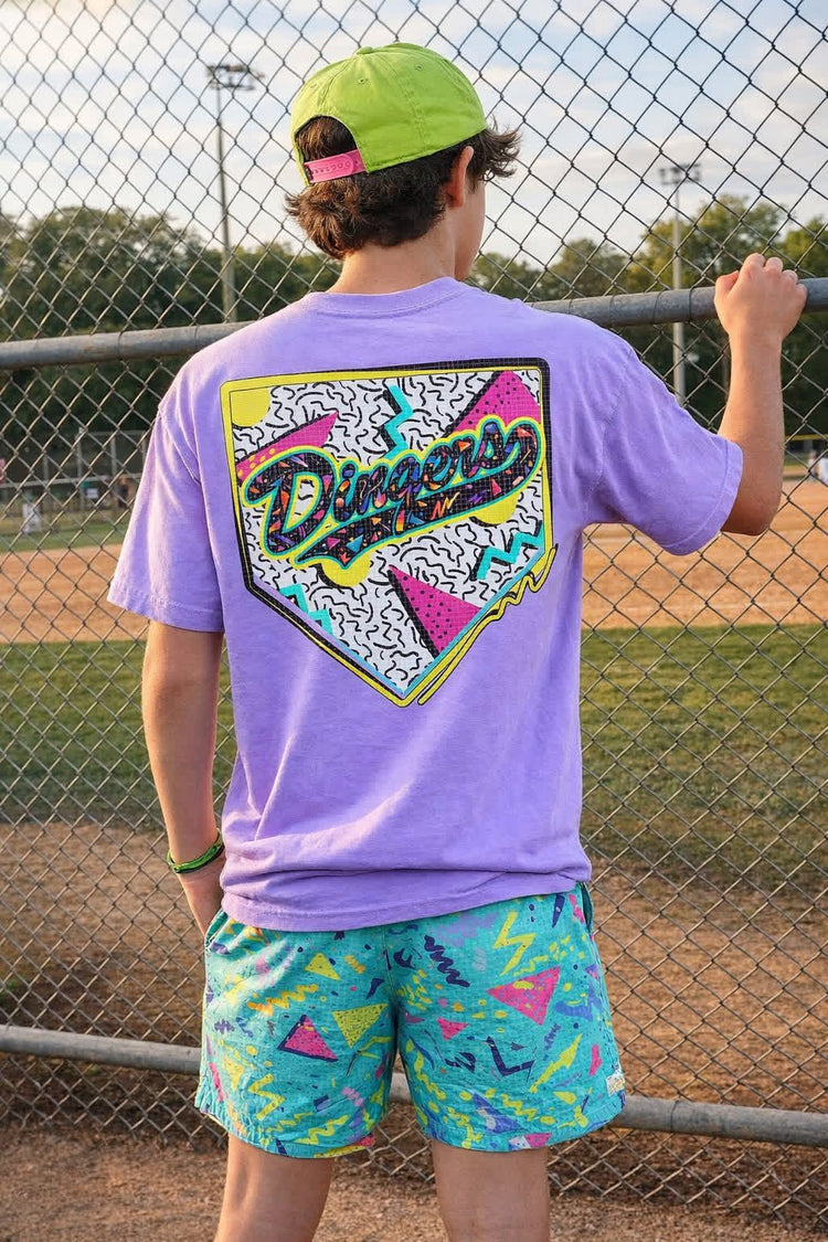 Dingers DTF Transfer