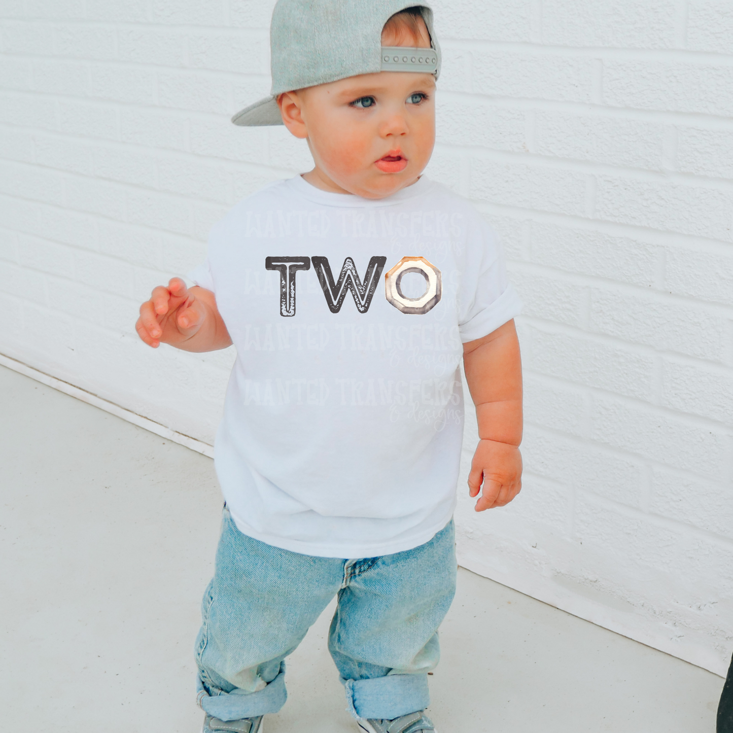 Twowrench Exclusive Sublimation Transfer