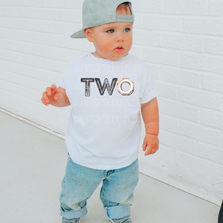 Twowrench Exclusive Sublimation Transfer
