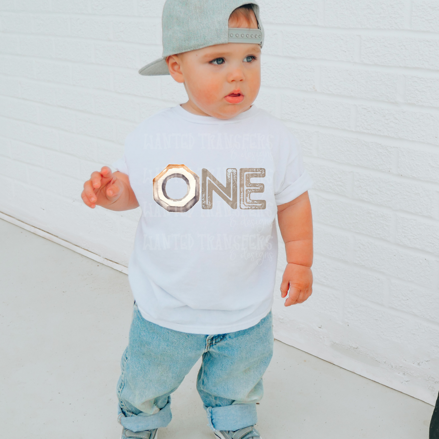 Onewrench Exclusive Sublimation Transfer