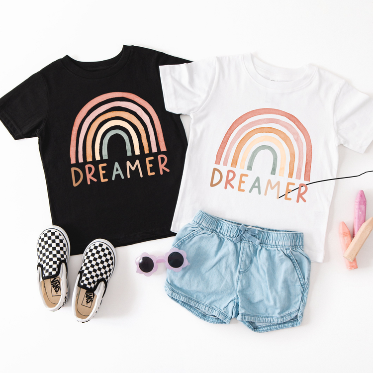 Dreamer DTF Transfer