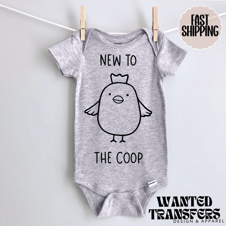 Going Home to Meet my Pups Pregnancy Announcement Onesie®, Cute Coming Home Bodysuit, New Baby, Hospital Bring Home, Dog Lover