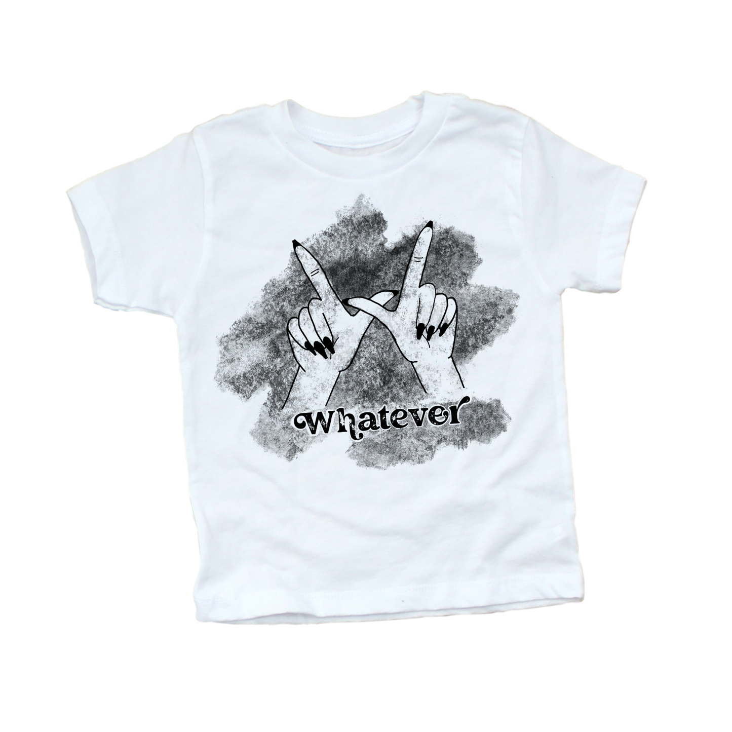 Whatever DTF Transfer