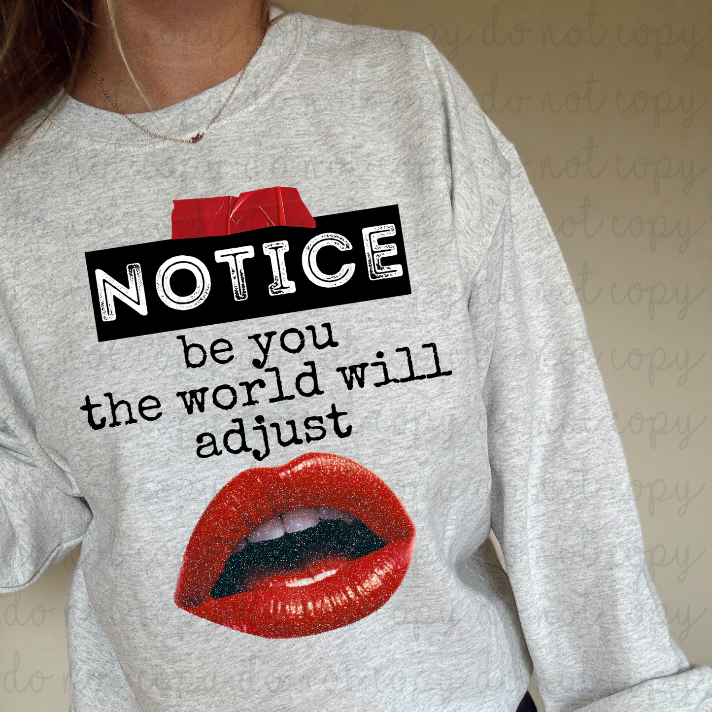 Be You PNG Digital Download