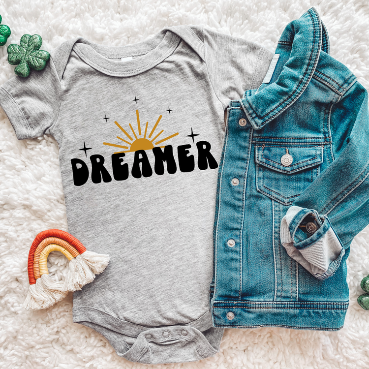 Dreamer DTF Transfer