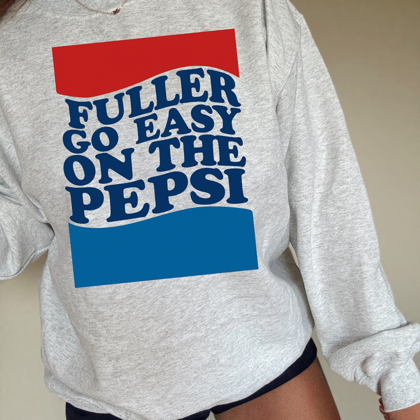 Fuller Go Easy DTF Transfer