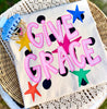Give Grace Faith DTF Transfer