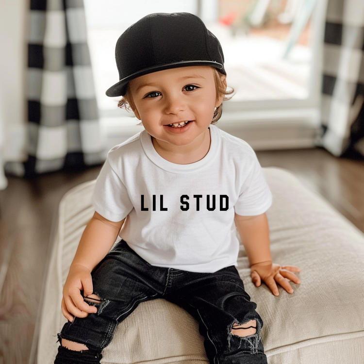 Lil Stud DTF Transfer