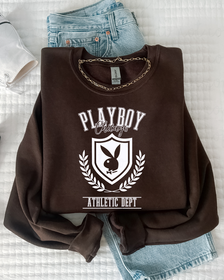 Playboy DTF Transfer