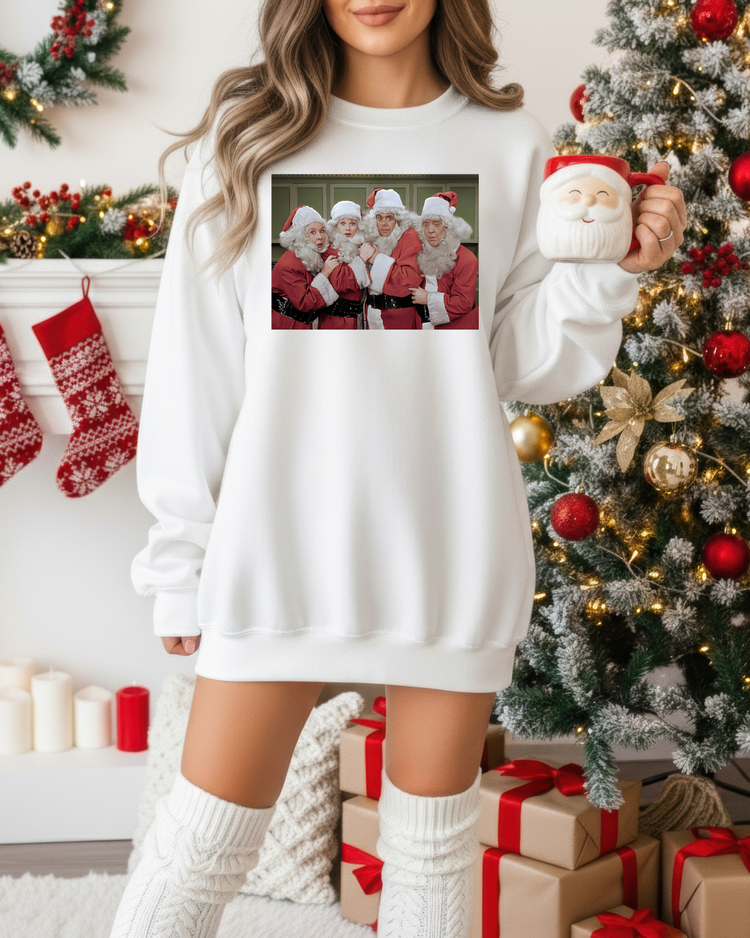Portrait I Love Lucy DTF Transfer