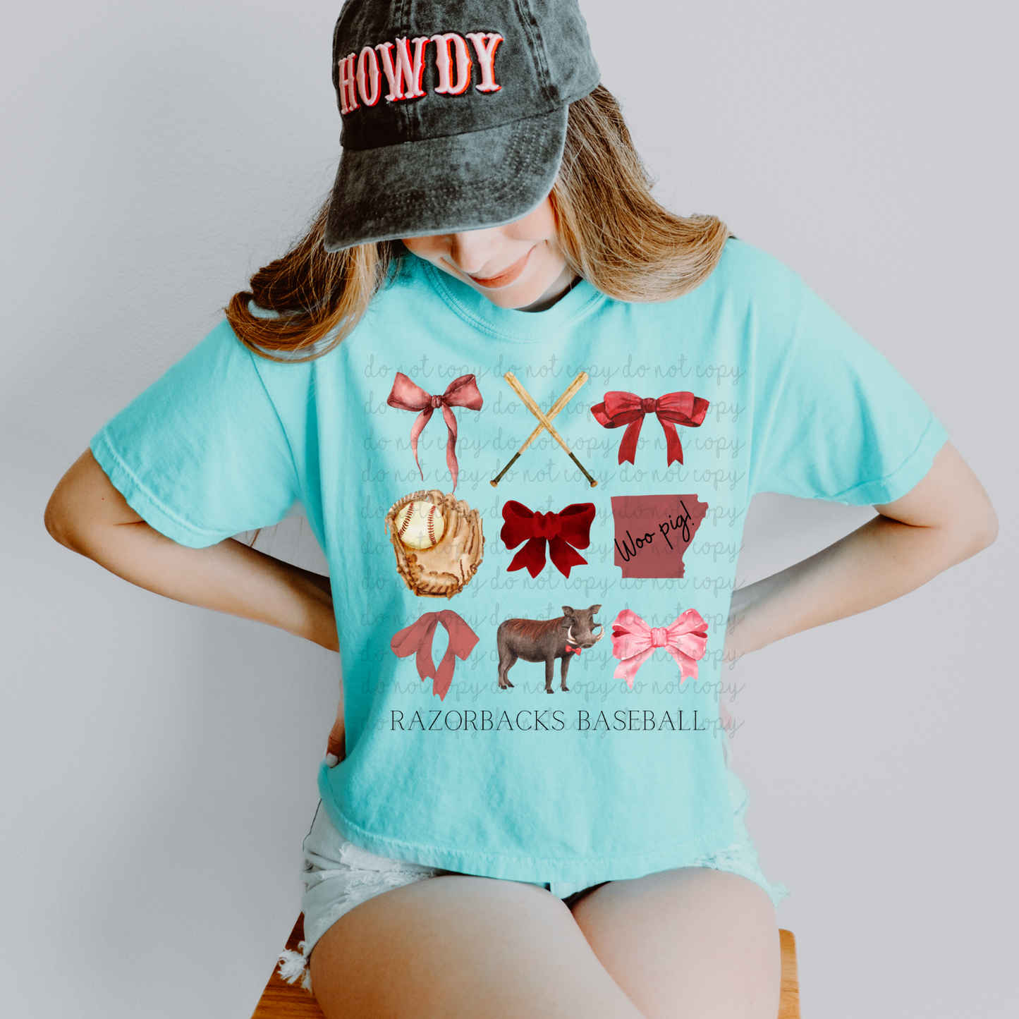 Razorbacks Baseball DTF Transfers