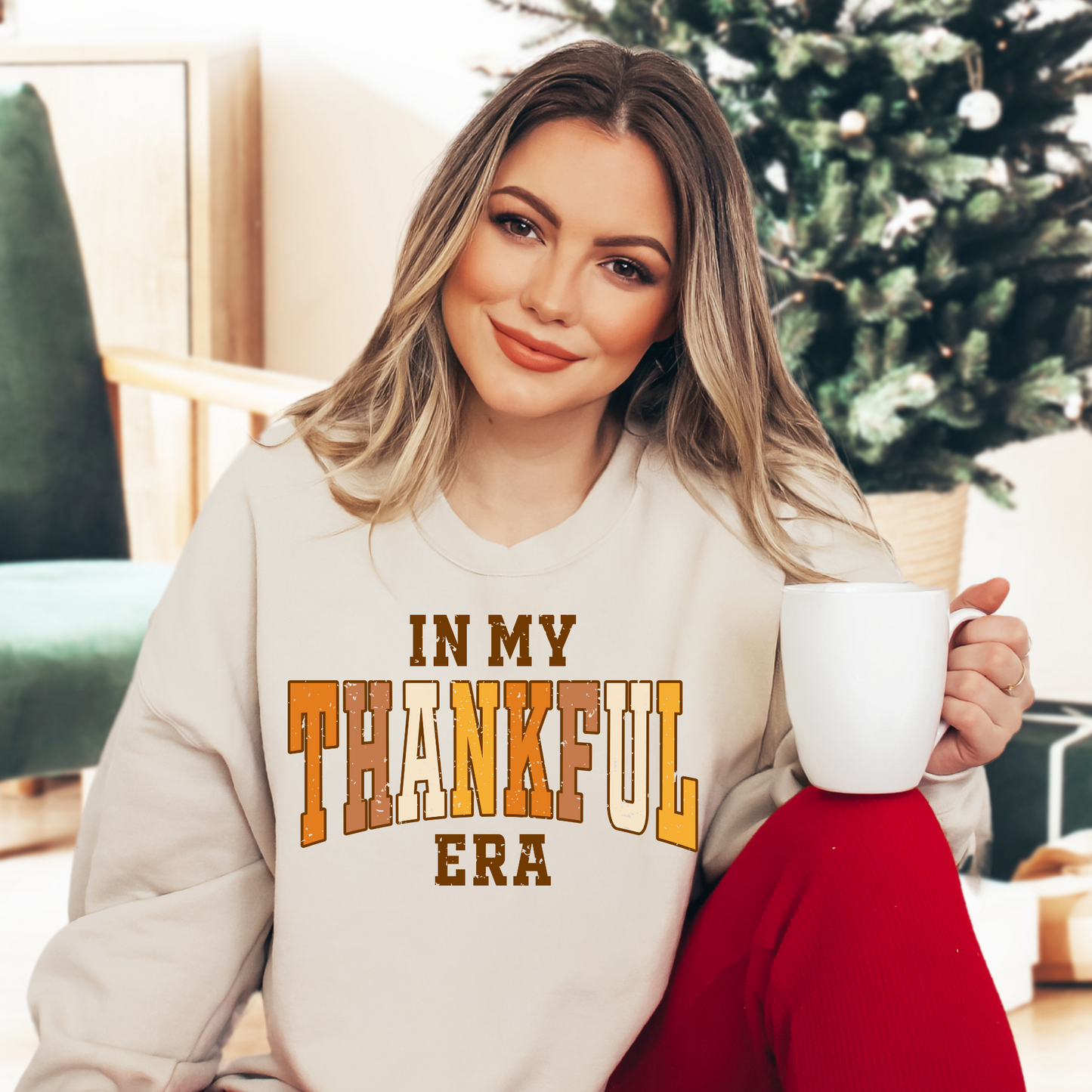 In my Thankful Era Thanksgiving DTF Transfer