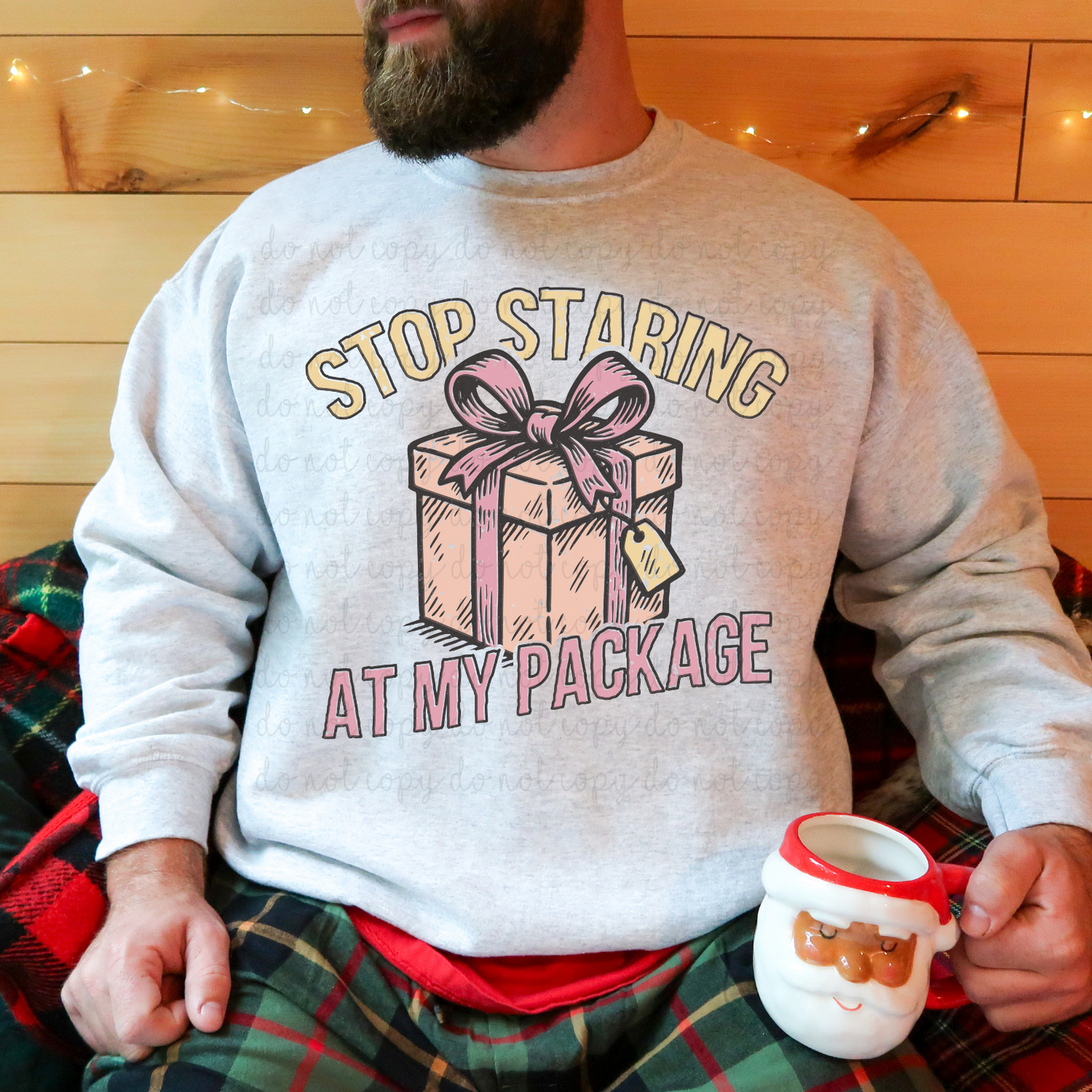 Stop Staring At My Package DTF Transfer