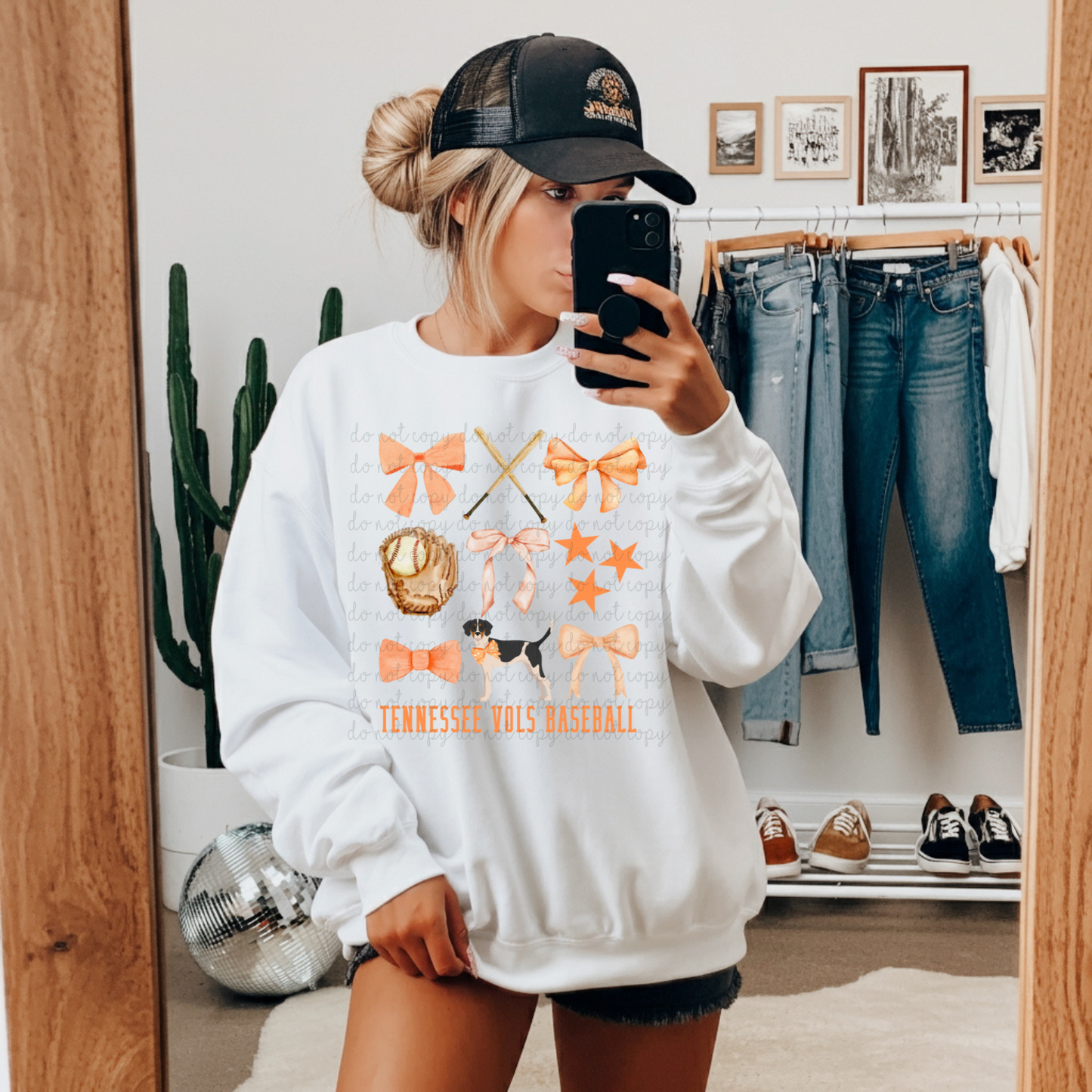 Tennessee Vols Baseball DTF Transfers