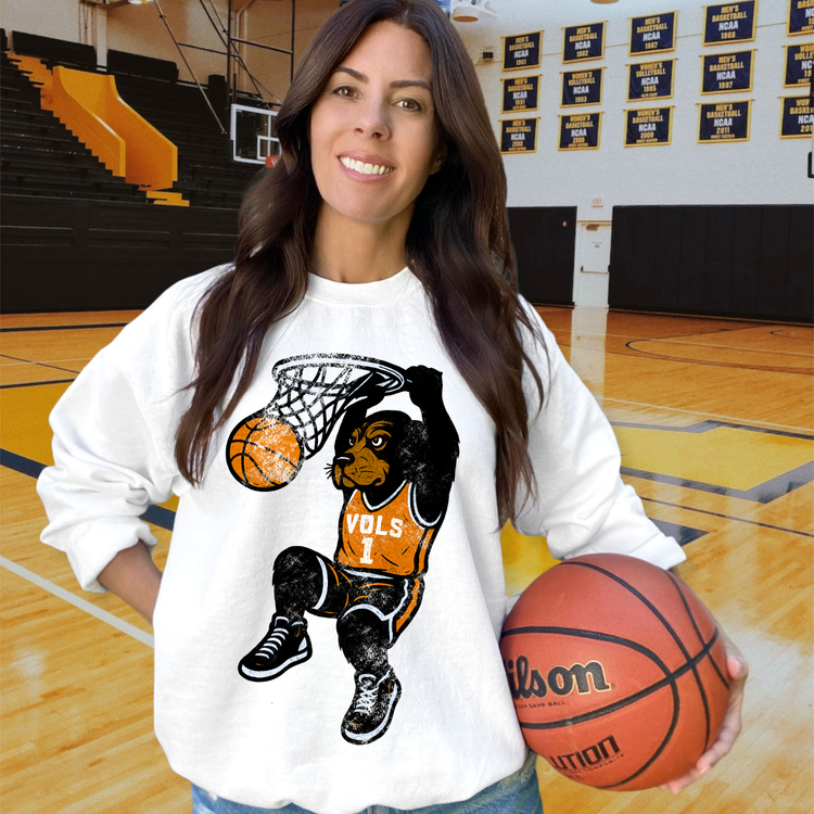 Vols DTF Transfer