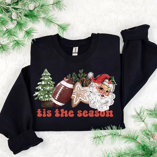 Tis The Season DTF Transfer