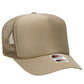 Khaki Otto Trucker Hat