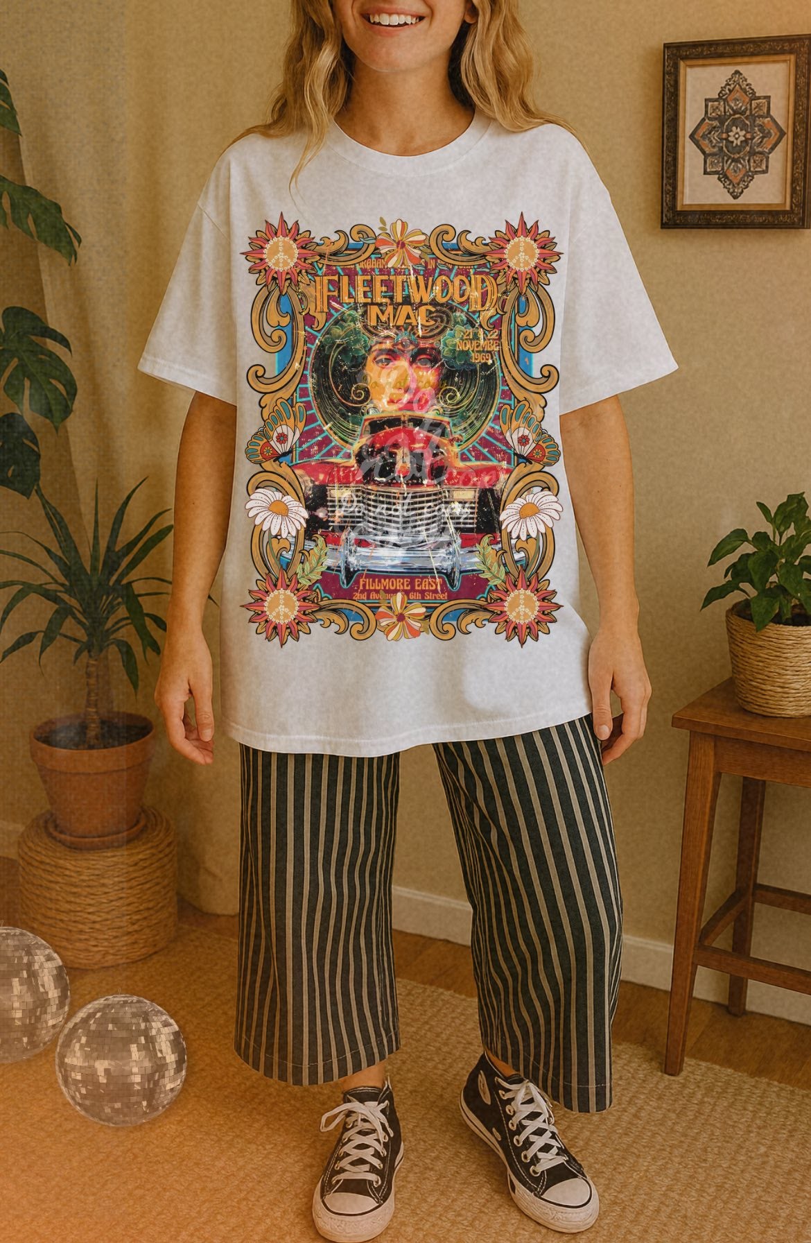 Vintage Mac DTF Transfer