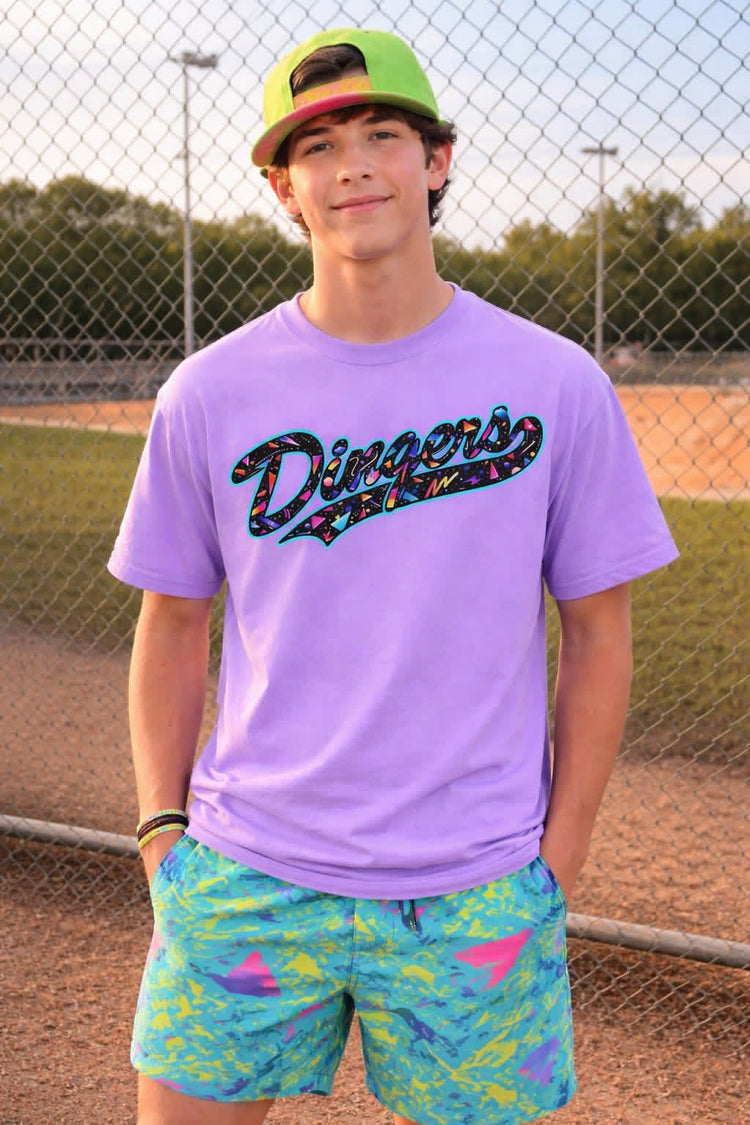 Dingers DTF Transfer
