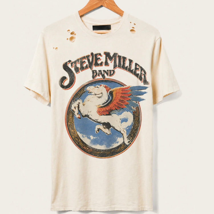 Miller Band DTF Transfer