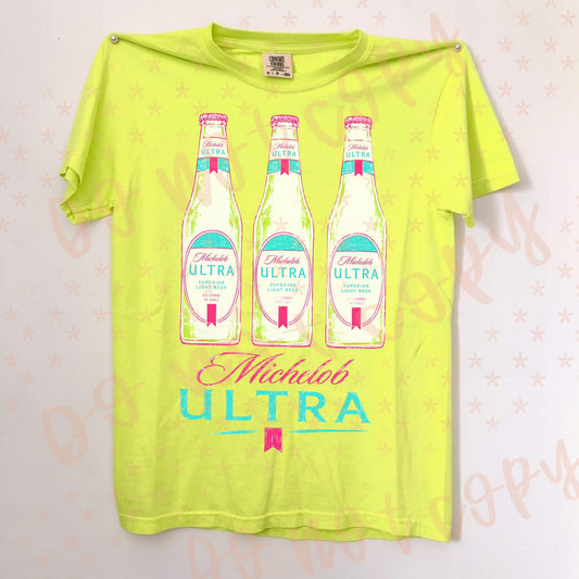 Neon Ultra DTF Transfer