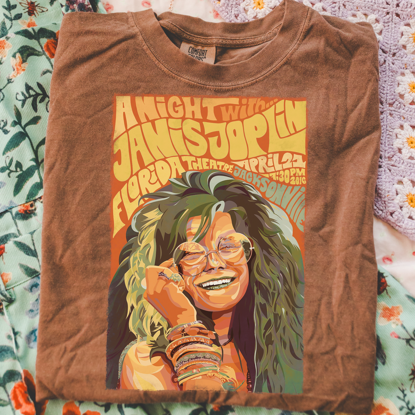 A Night With DTF Transfer