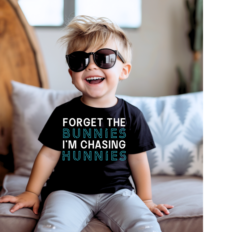 Forget the Bunnies Easter Digital Download