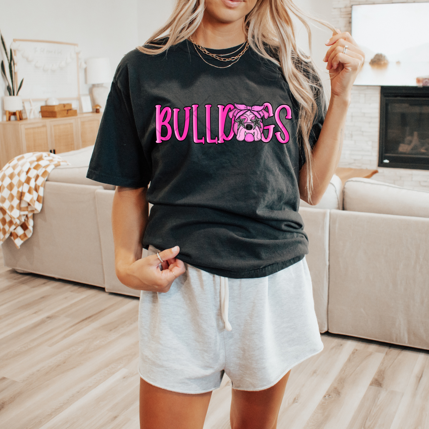 Bulldogs PNG Digital Download
