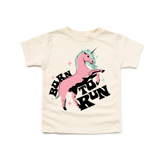Born To Run DTF Transfer