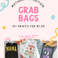 Motherhood Mystery Grab Bags DTF