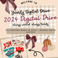 2024 Yearly Digital Design Drive