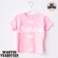 Retro The Birthday Girl, Girls Birthday Shirt, Tee, Onesie, Birthday Girl, All Ages, Toddler, Youth, Kids Bday, Minimalist