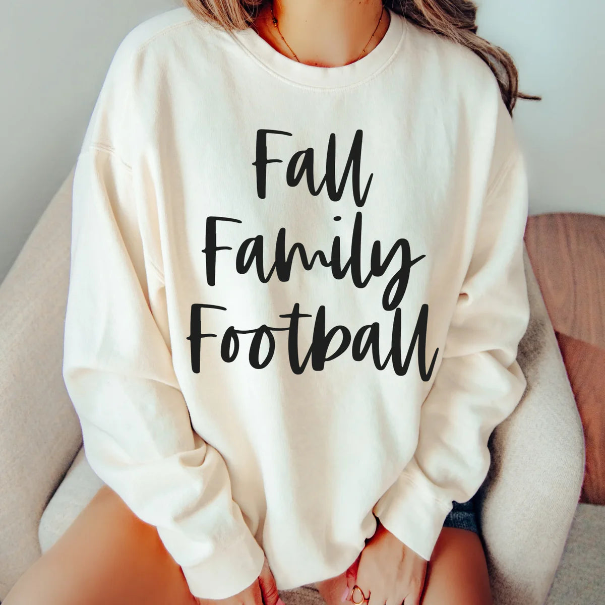 Fall, Family, Football DTF Transfer