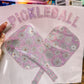 Pickleball Spangle Transfer
