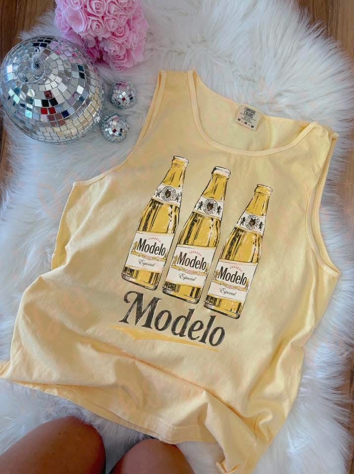 Muted Modelo DTF Transfer