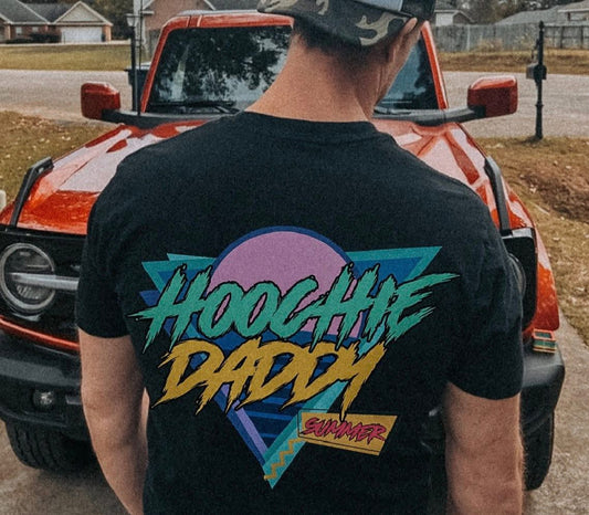 Hoochie Daddy Summer Transfer