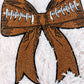 Vintage Football Chenille Patch