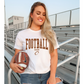 Football Babe DTF Transfer