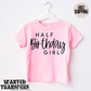 Half Birthday Girl, Girls Birthday Shirt, Tee, Onesie, Birthday Girl, All Ages, Toddler, Youth, Kids Bday, Minimalist