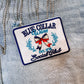 Blue Collar Wives Social Club Hat/Pocket Patch