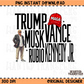 MAGA PNG Digital Download