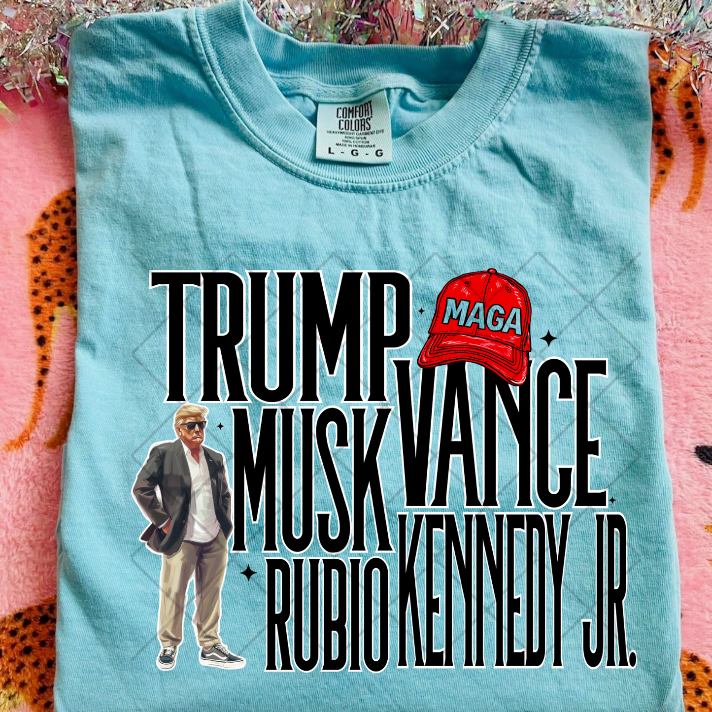 MAGA PNG Digital Download