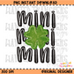 St. Patrick's Day Mini PNG Digital Download