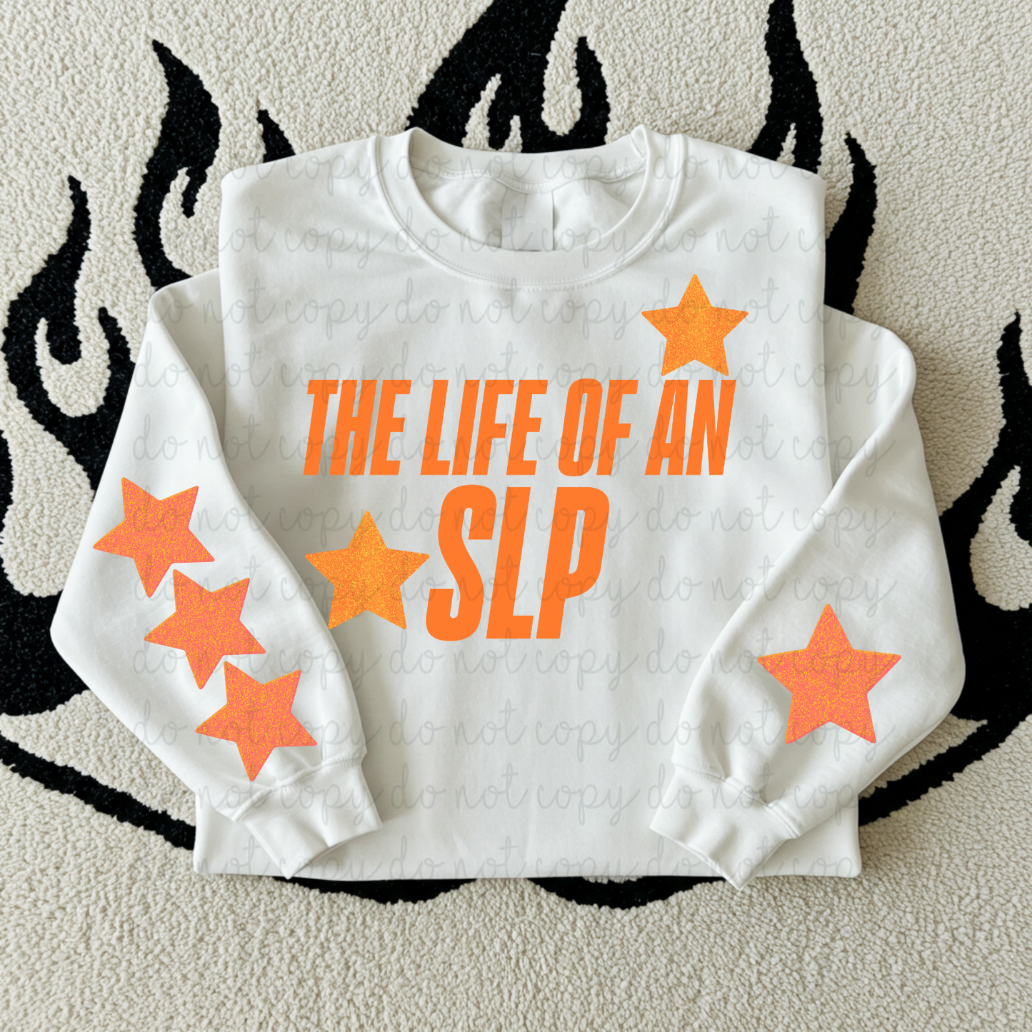 The Life Of A SLP DTF Transfer