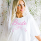 Coquette Bride DTF Transfer