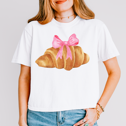 Coquette Pastry DTF Transfer