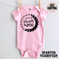 Original Micro Brew Pregnancy Announcement Onesie®, New Baby Bodysuit, Reveal Pregnancy Announcement, Cute, Trendy Bodysuit