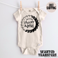 Original Micro Brew Pregnancy Announcement Onesie®, New Baby Bodysuit, Reveal Pregnancy Announcement, Cute, Trendy Bodysuit